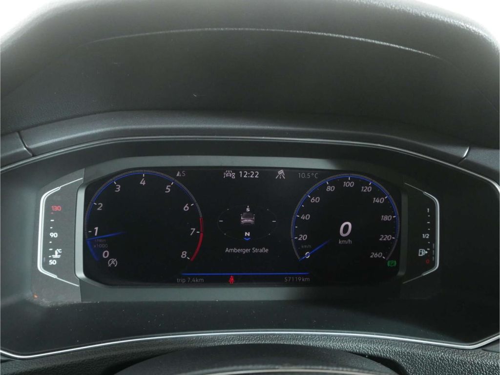 Volkswagen T-Roc 2021