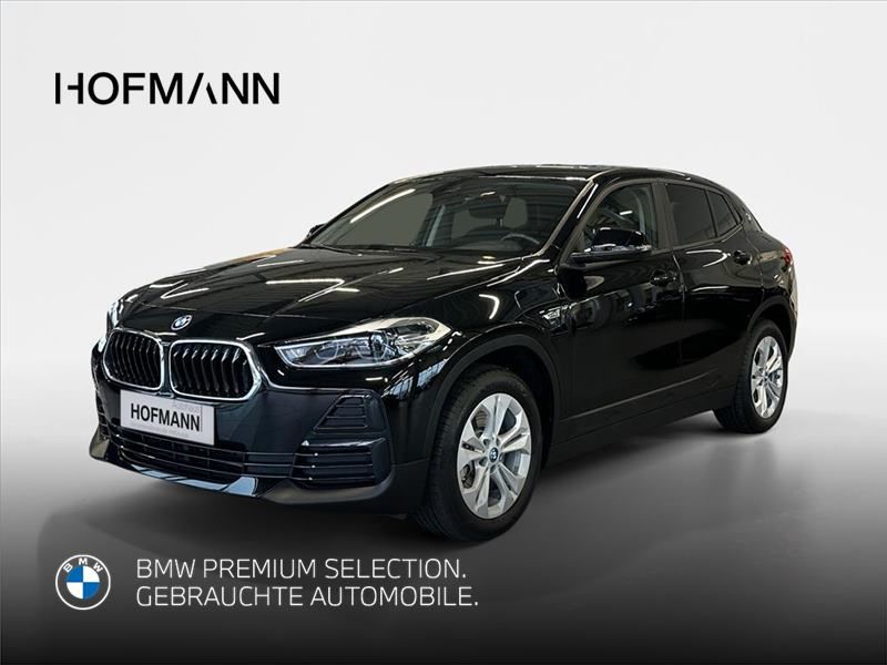 BMW X2 2022