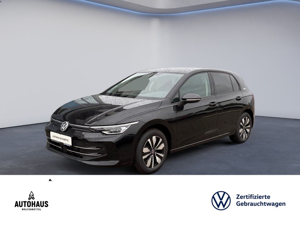 Volkswagen Golf 2025