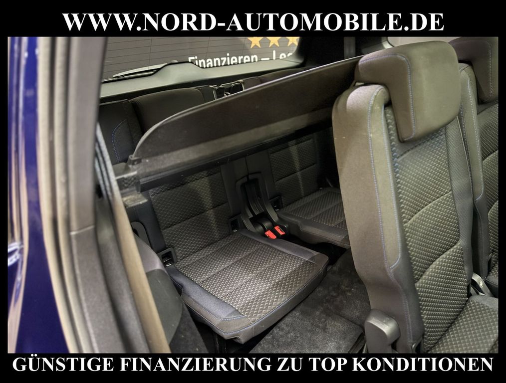 Volkswagen Touran 2021