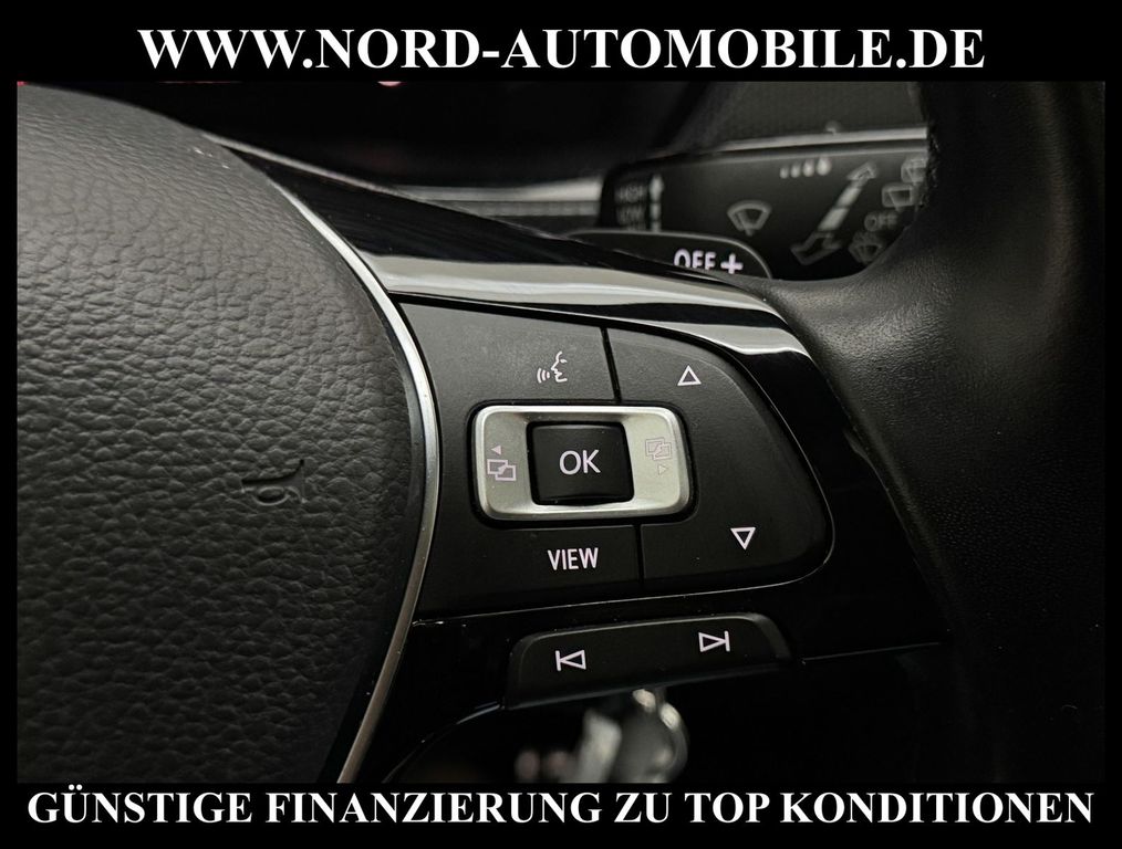 Volkswagen Touran 2021