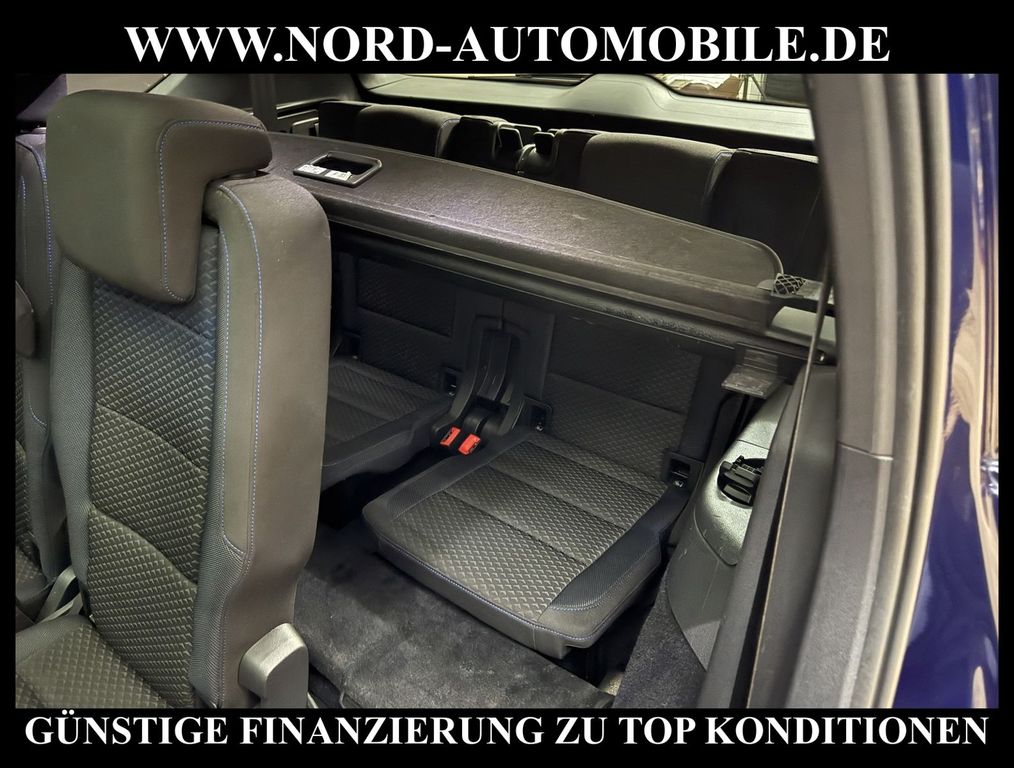 Volkswagen Touran 2021