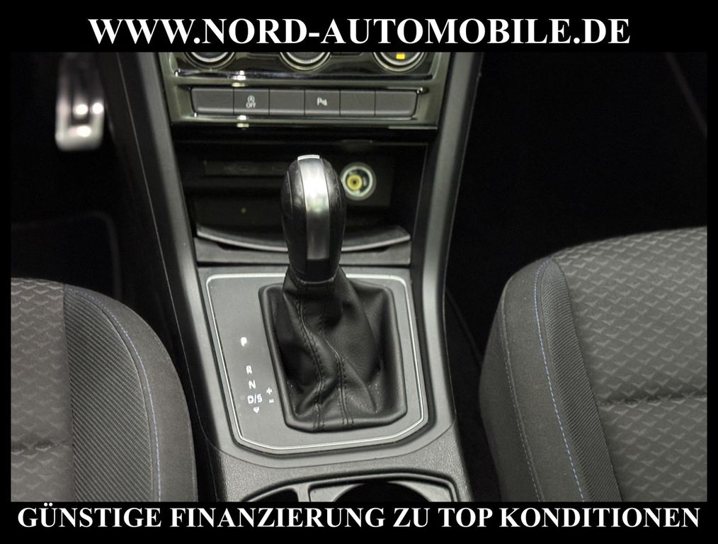 Volkswagen Touran 2021