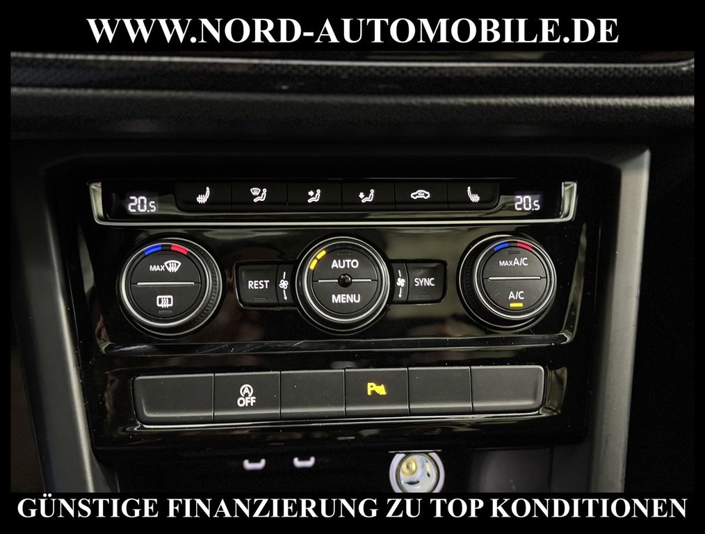 Volkswagen Touran 2021