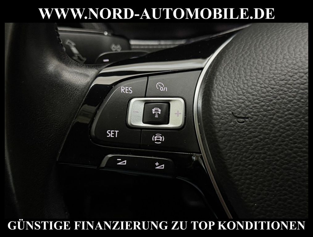 Volkswagen Touran 2021