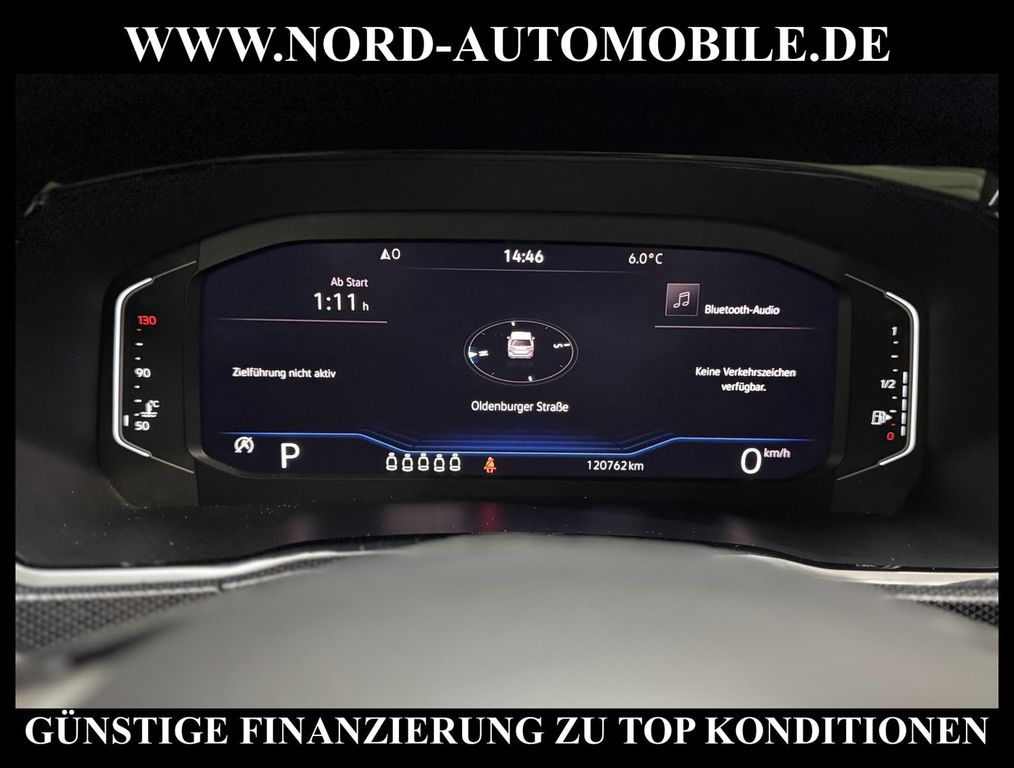 Volkswagen Touran 2021