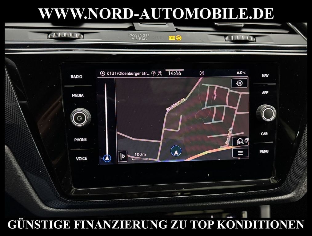 Volkswagen Touran 2021