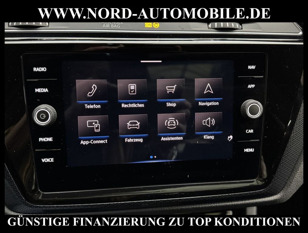 Volkswagen Touran 2021