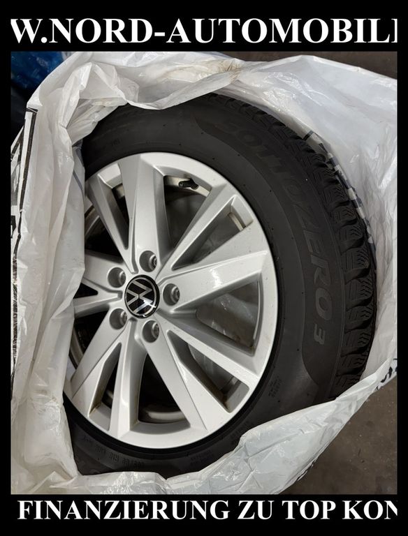 Volkswagen Touran 2021
