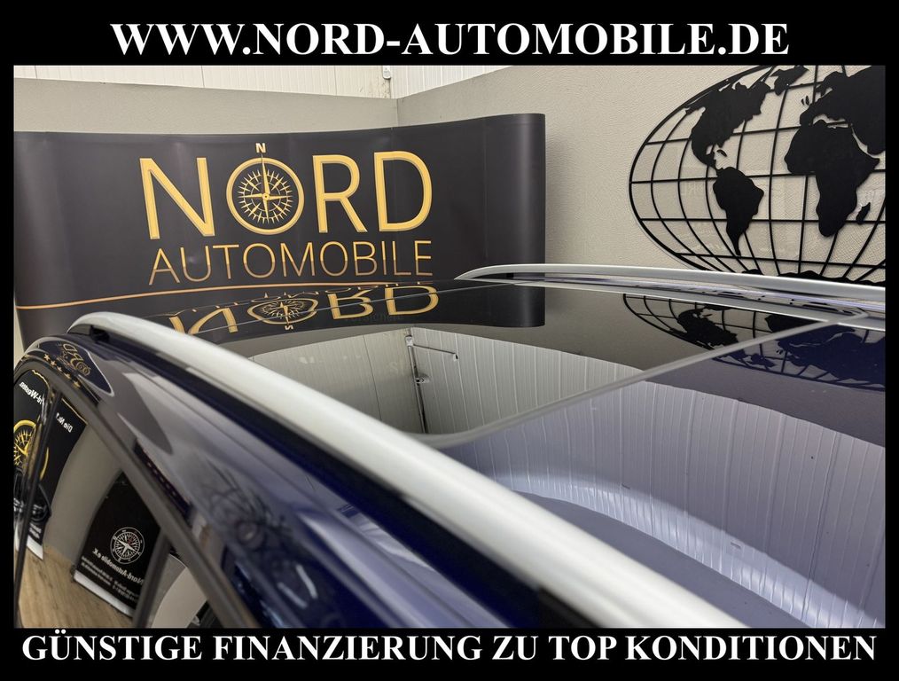 Volkswagen Touran 2021