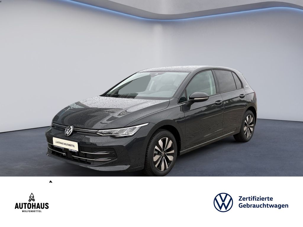 Volkswagen Golf 2025