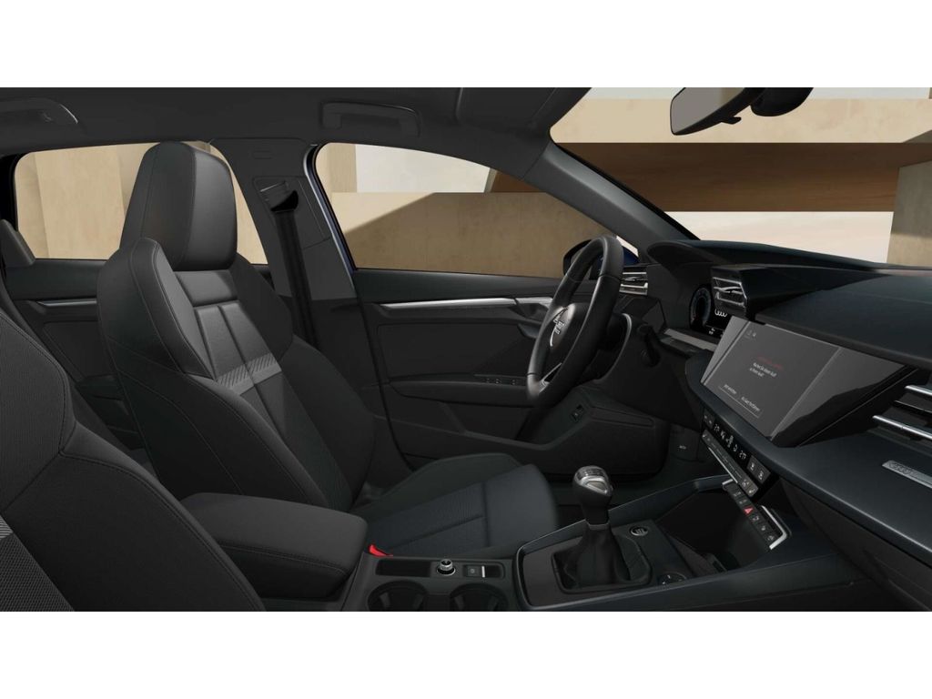 Audi A3 2025