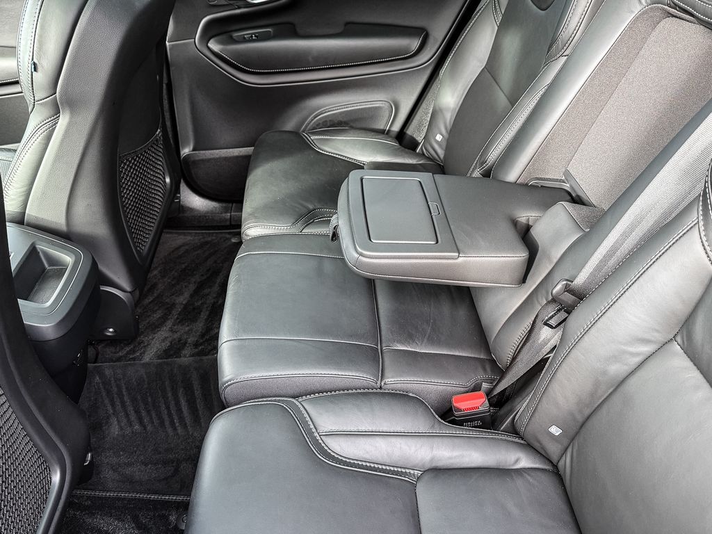 Volvo XC90 2022
