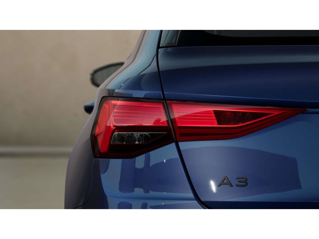 Audi A3 2025