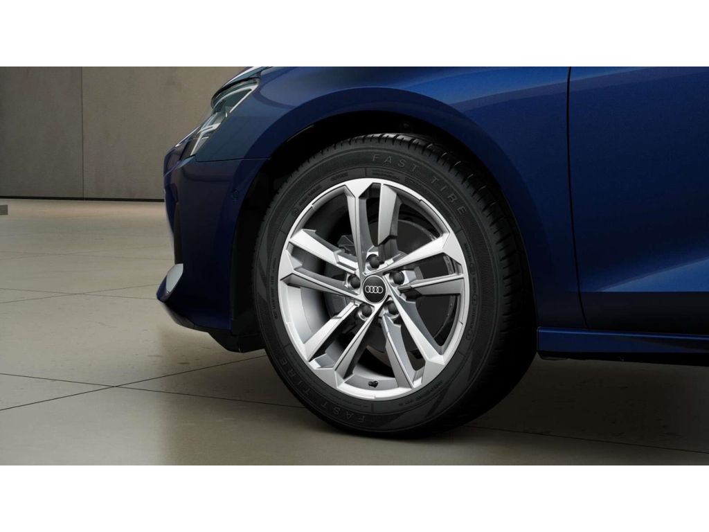 Audi A3 2025
