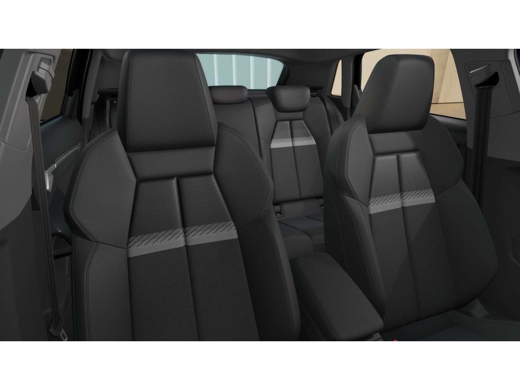 Audi A3 2025