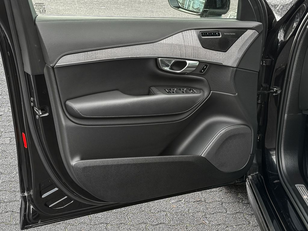 Volvo XC90 2022