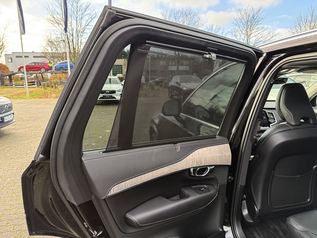 Volvo XC90 2022