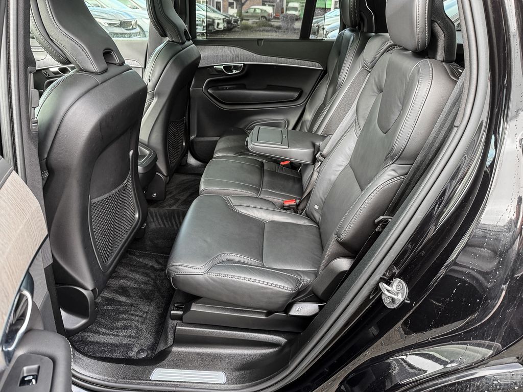 Volvo XC90 2022