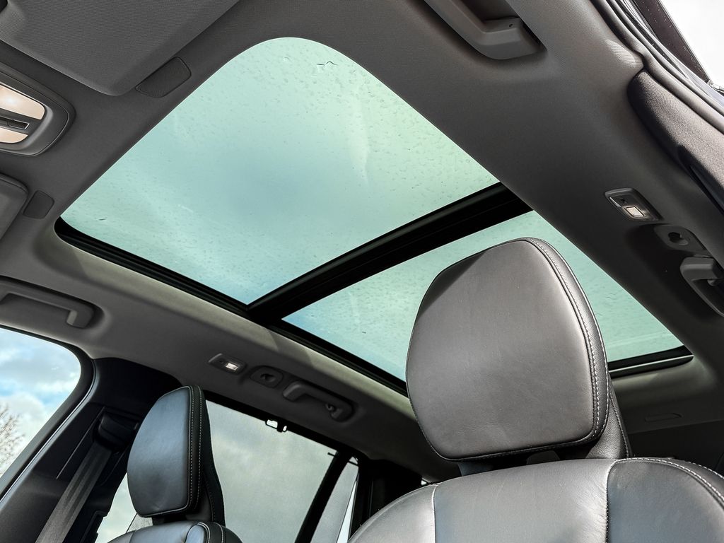 Volvo XC90 2022