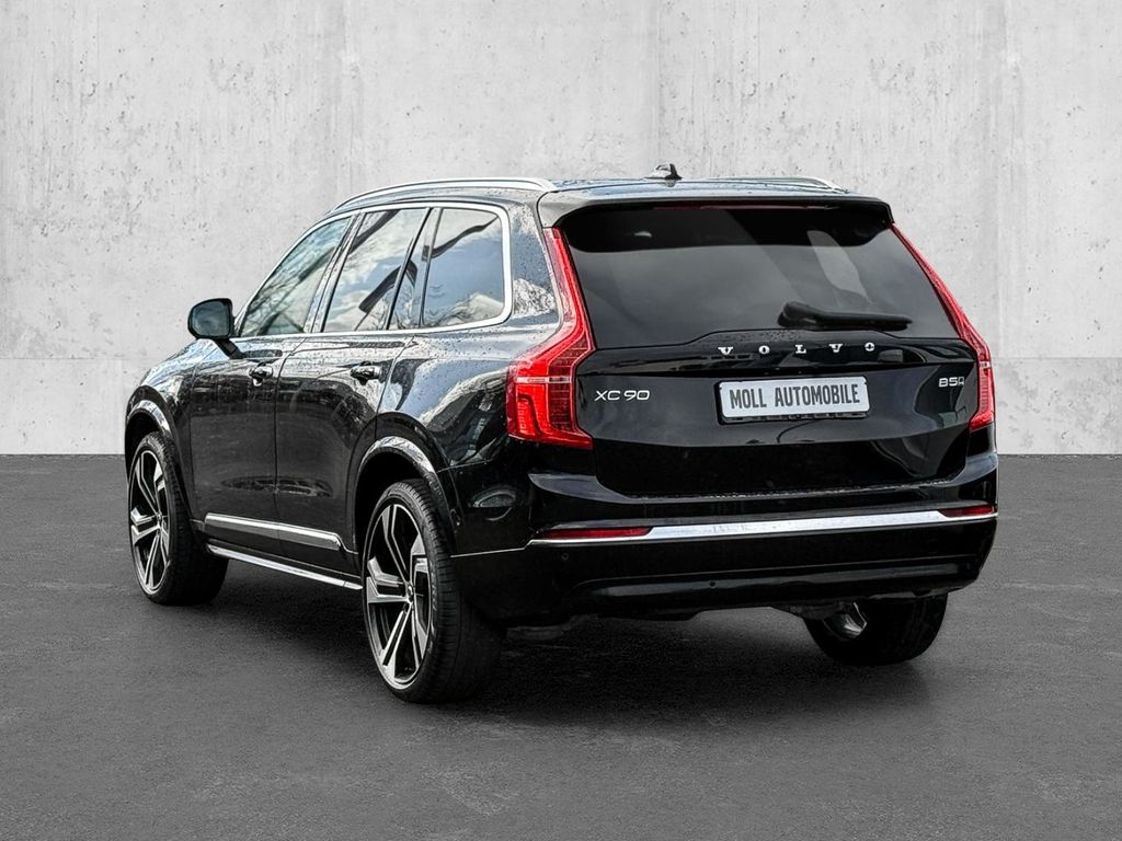 Volvo XC90 2022