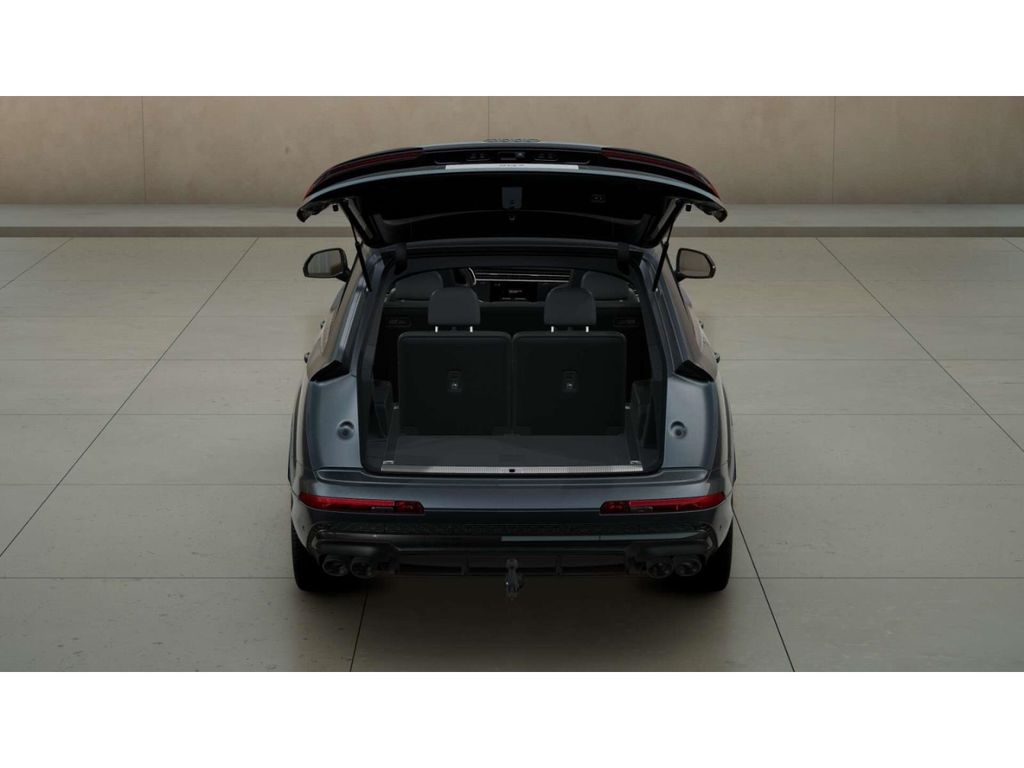Audi SQ7 2025