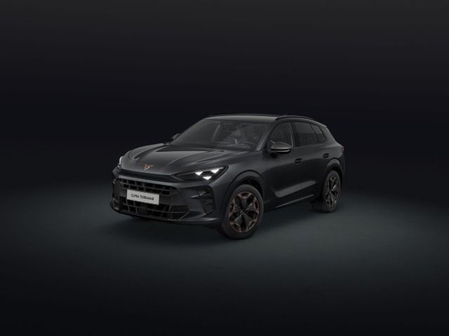 Cupra Terramar 2025