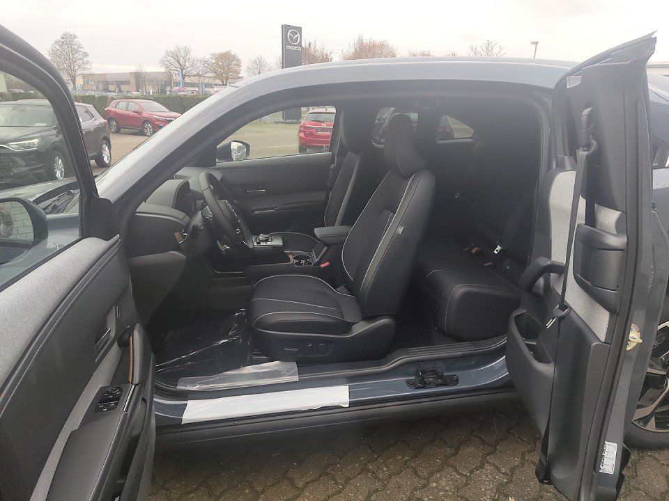Mazda MX-30