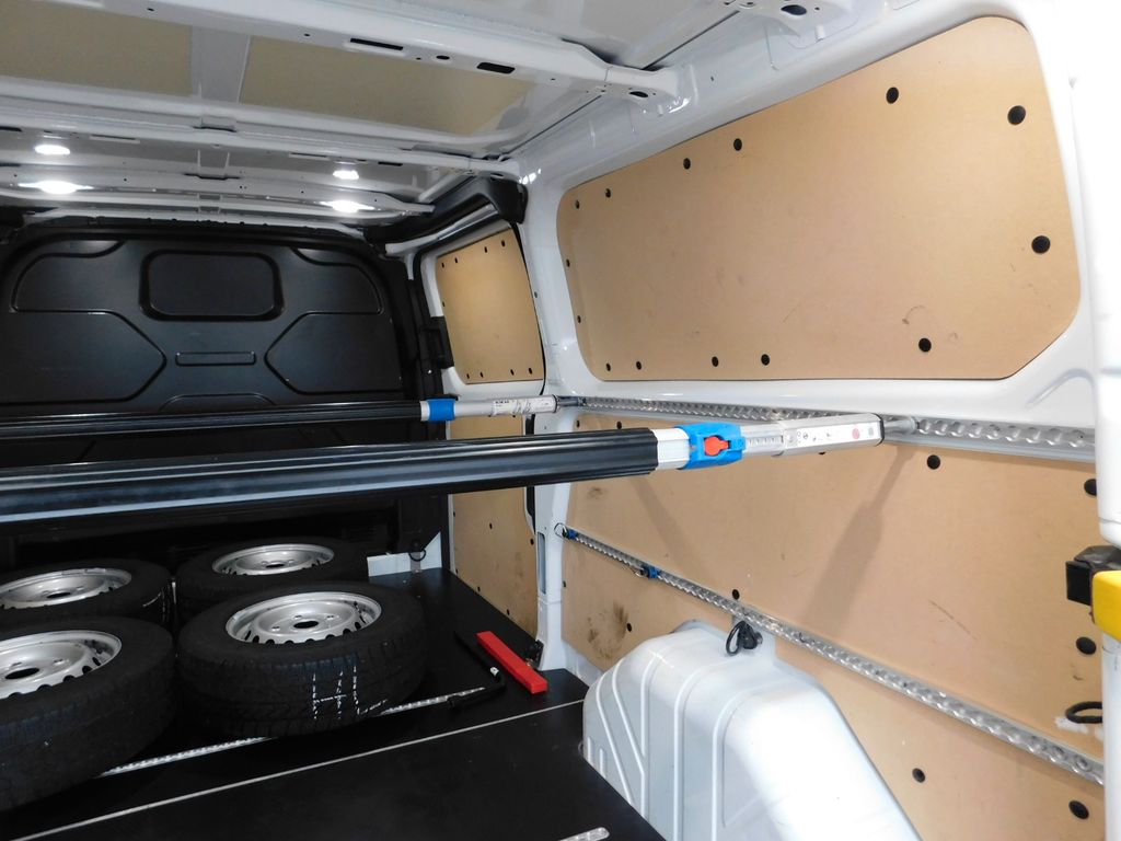 Ford Transit Custom 2023
