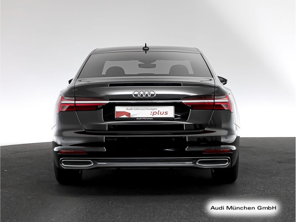 Audi A6 2023