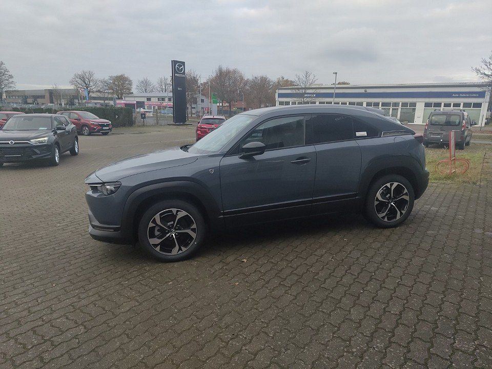 Mazda MX-30