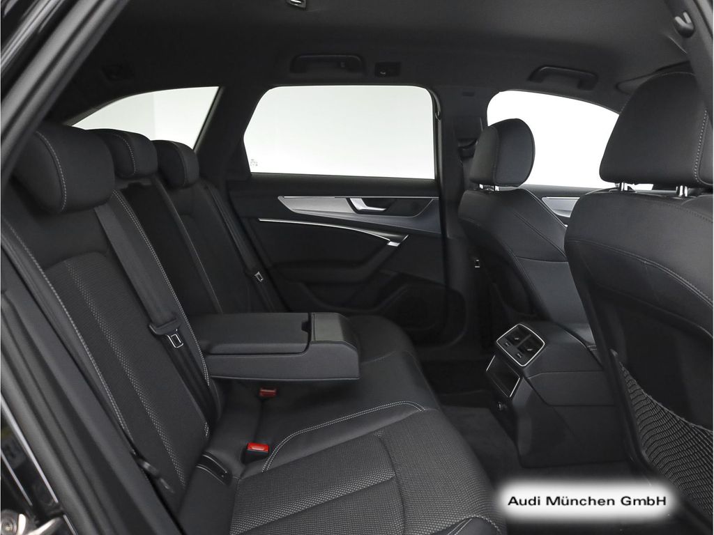 Audi A6 2023