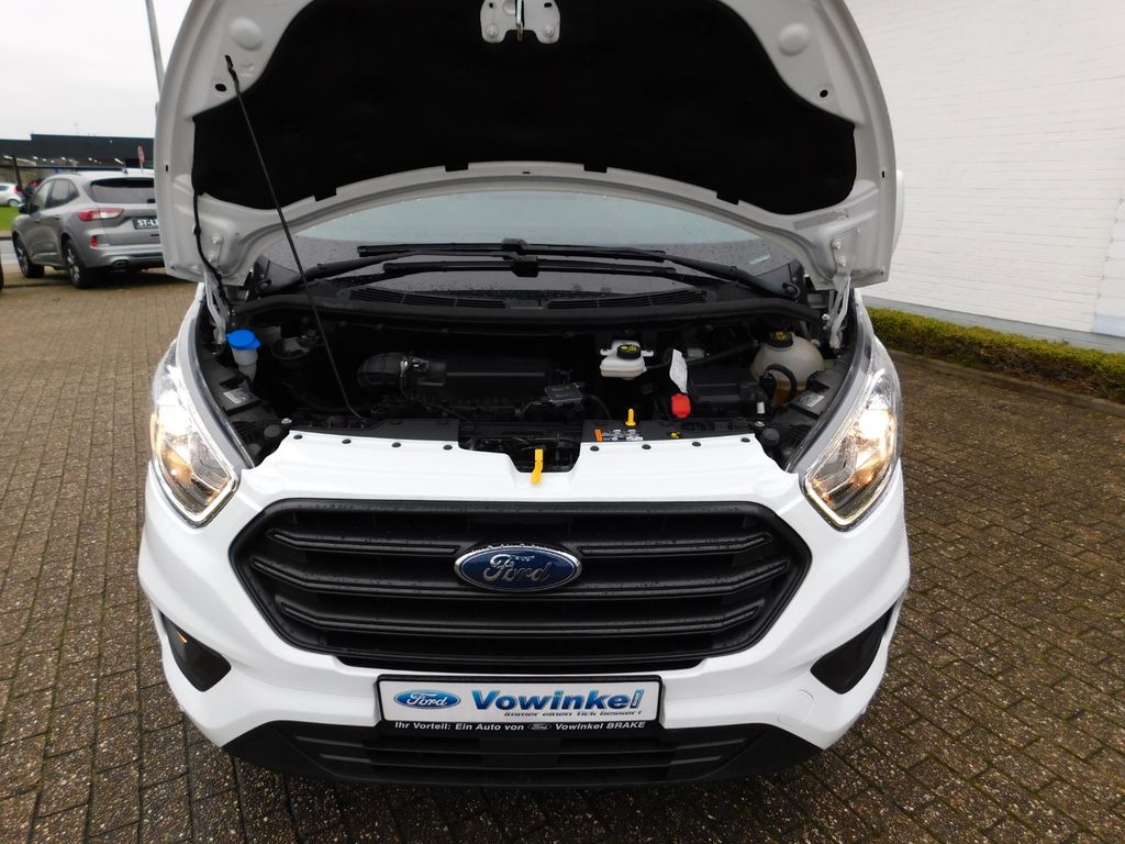 Ford Transit Custom 2023