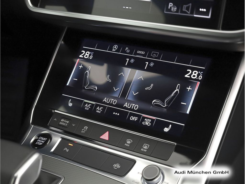 Audi A6 2023