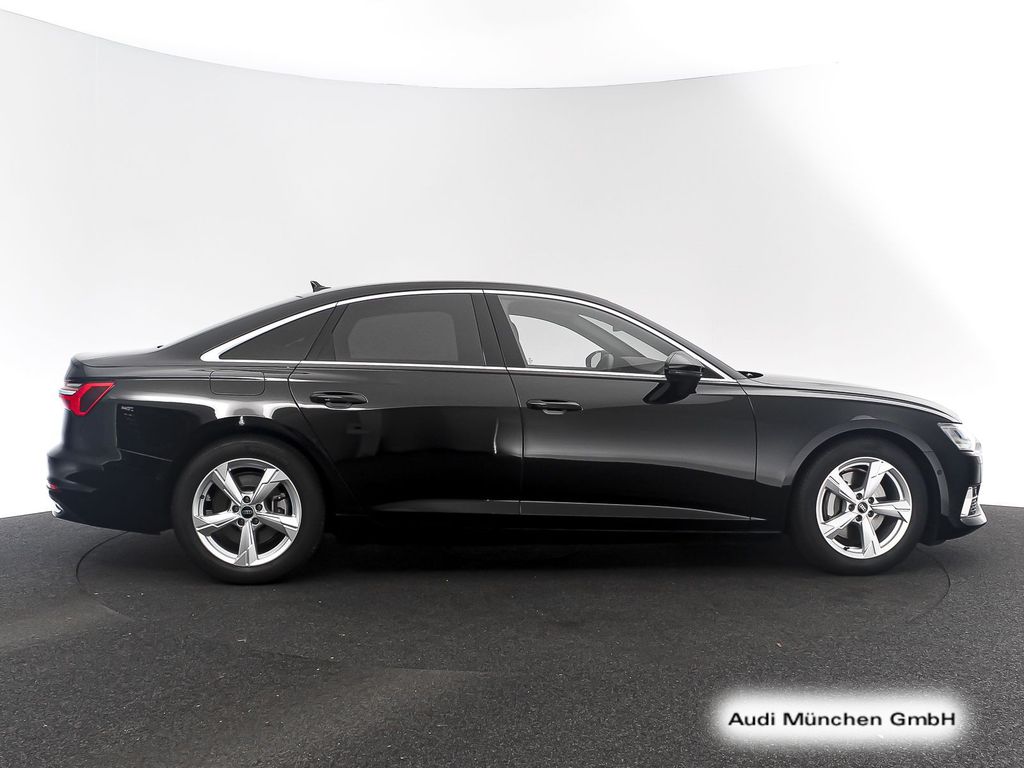 Audi A6 2023