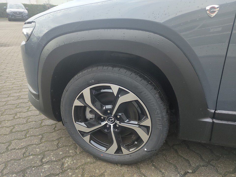Mazda MX-30