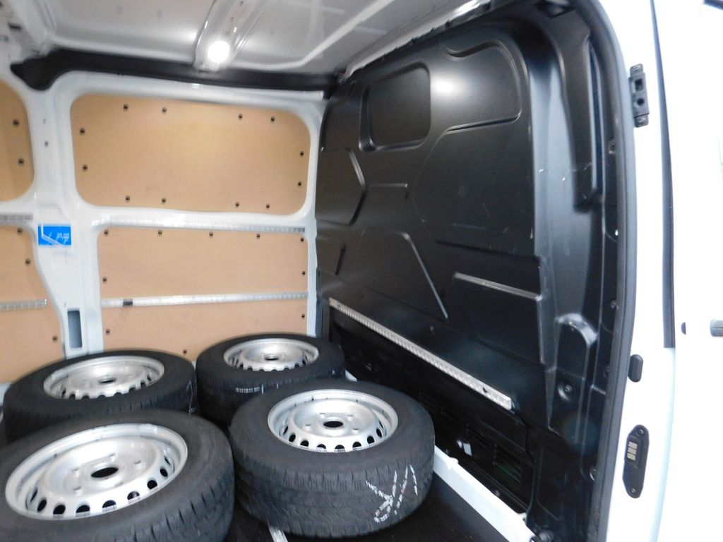 Ford Transit Custom 2023