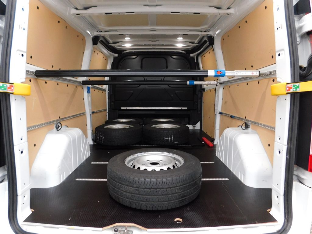 Ford Transit Custom 2023