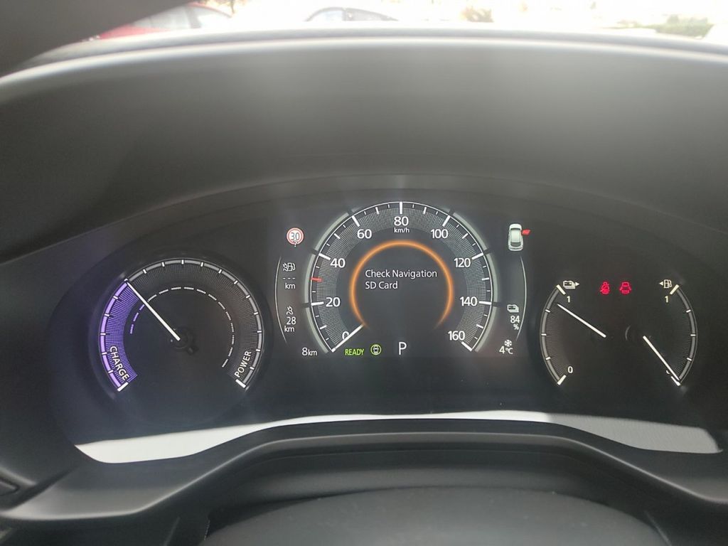 Mazda MX-30