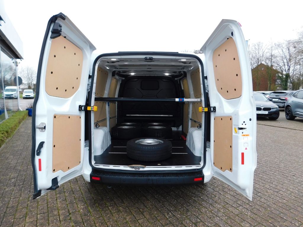 Ford Transit Custom 2023