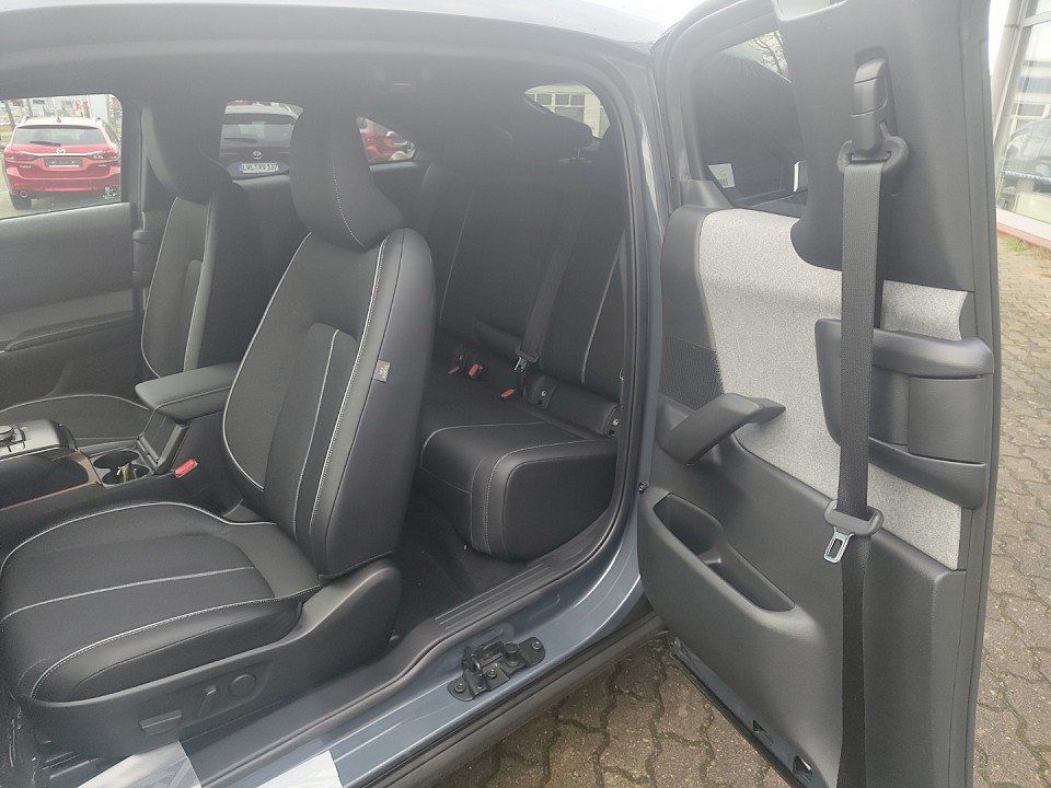 Mazda MX-30