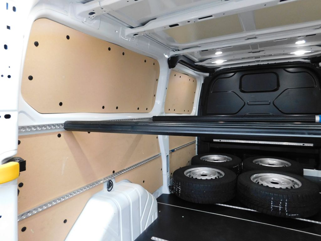 Ford Transit Custom 2023