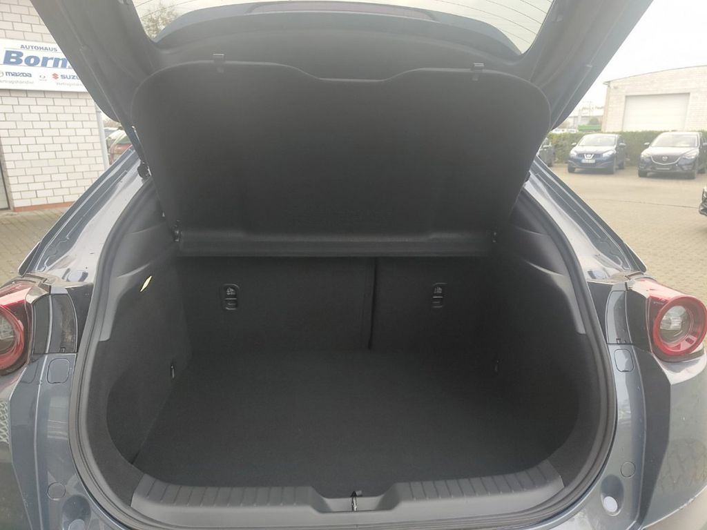 Mazda MX-30