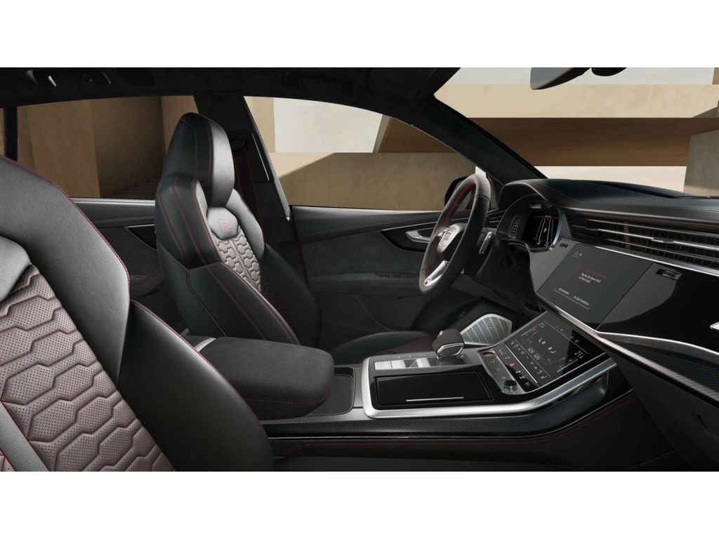 Audi RSQ8 2024