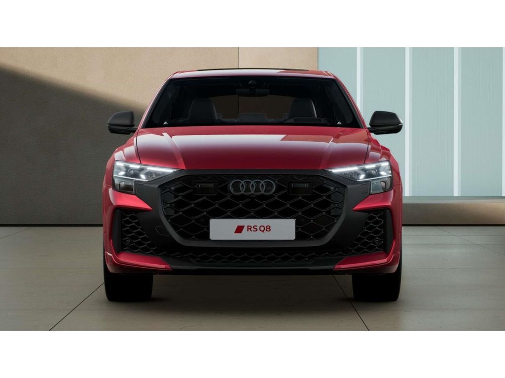 Audi RSQ8 2024