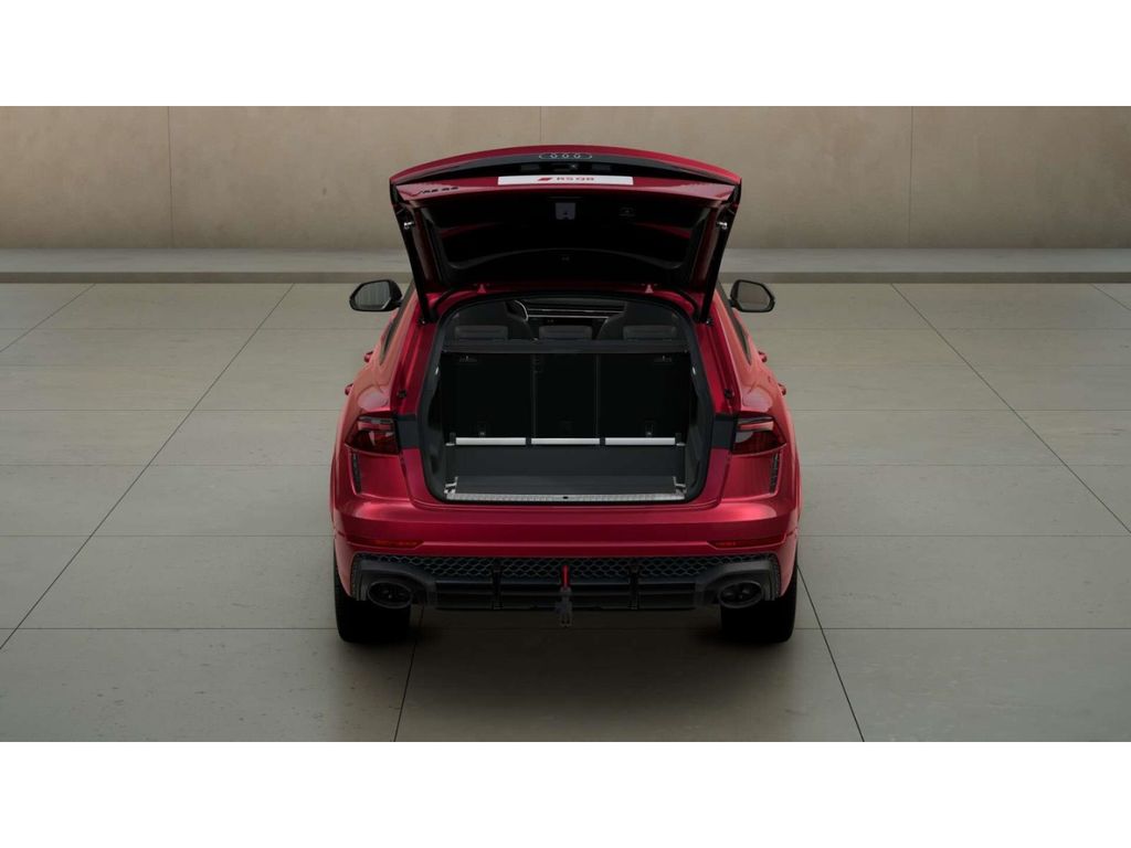 Audi RSQ8 2024