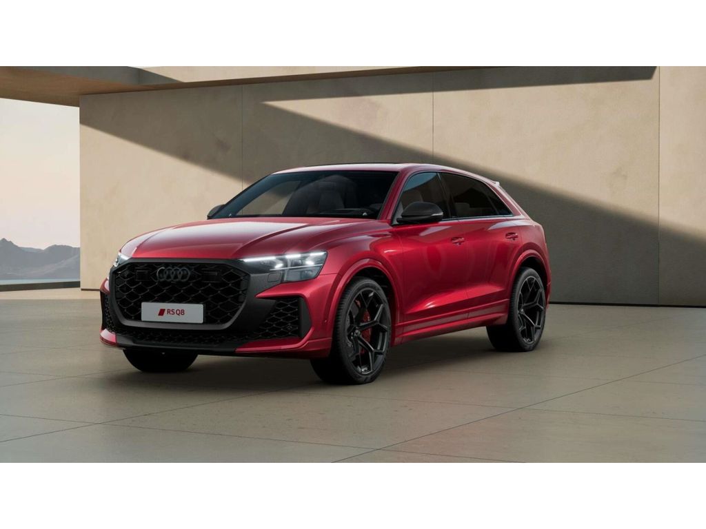 Audi RSQ8 2024