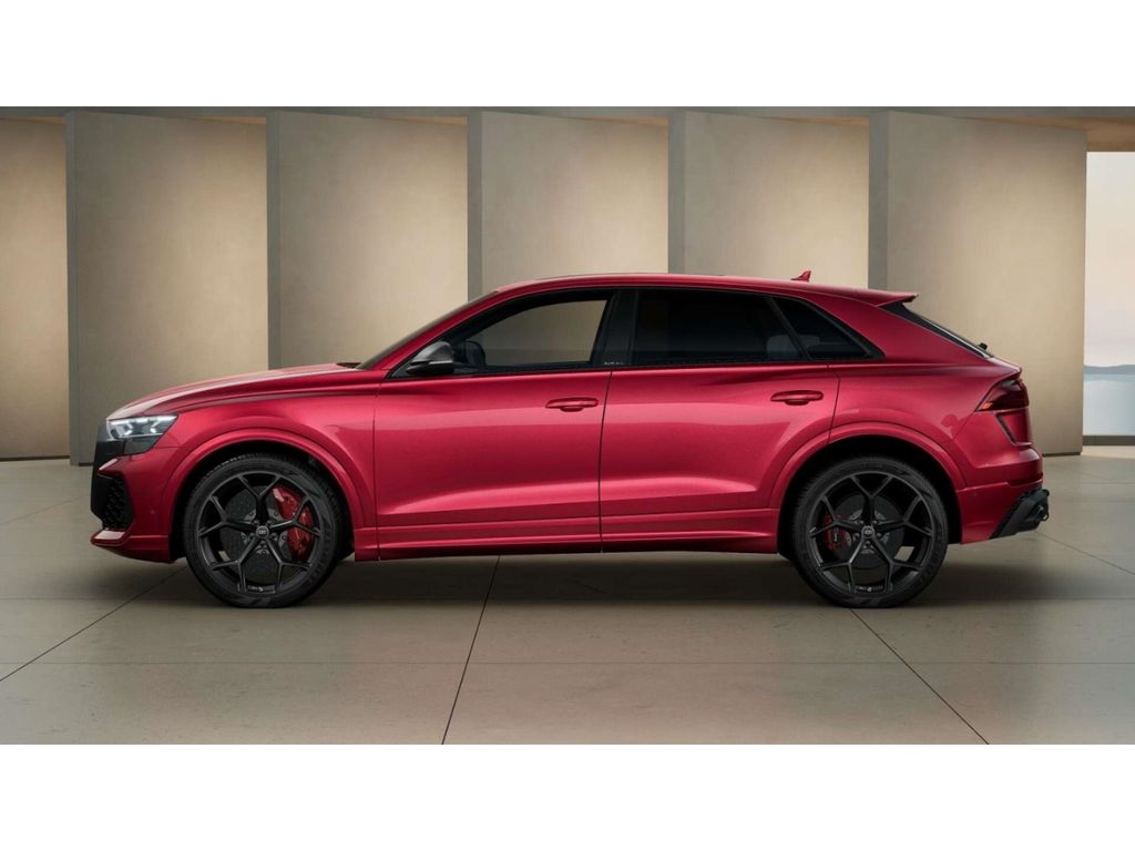 Audi RSQ8 2024