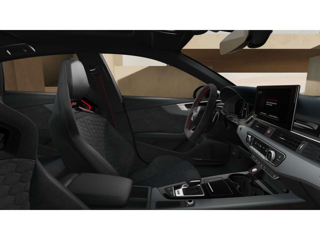 Audi RS5 2024