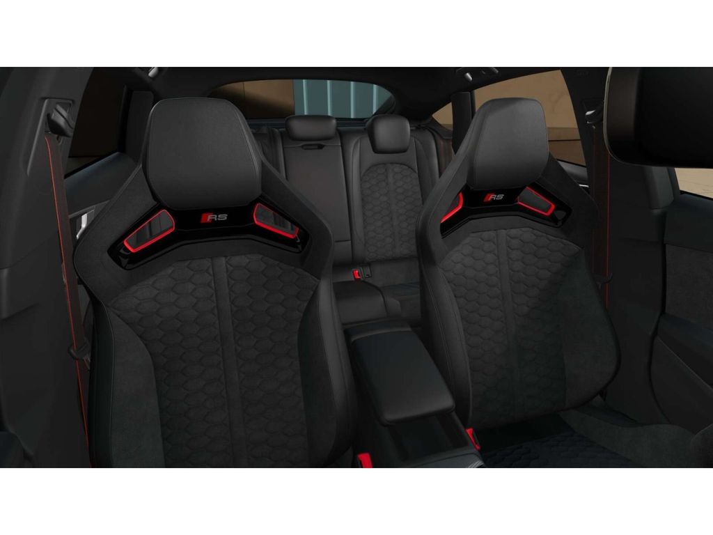 Audi RS5 2024
